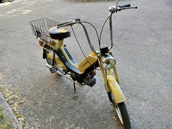 Prodám Babetu 210 - 2