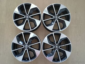 Alu kola 4x100 r16 - 2