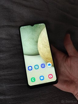 Samsung galaxy A12 4/128 gb - 2