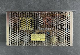 Mean Well RS-150-5 spínaný zdroj uzavřený 150W 5V - 2