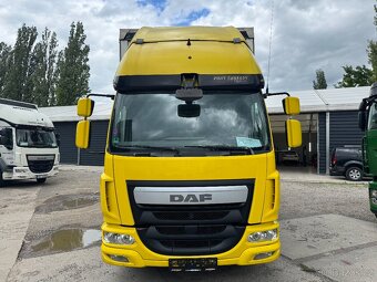 DAF LF, 220,EURO6,3XSHRNOVACKA, AC - 2