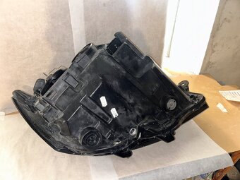 Halogenový světlomet VW Transporter T5/T6 levý – 7L.941.005. - 2