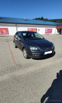 Ford Focus 1.6 66kw - 2