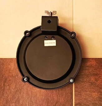 pady ALESIS DM-10 - 8'' - 2