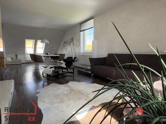 Prodej, byty/3+kk, 100 m2, Ladova 684, 34401 Domažlice, Doma - 2
