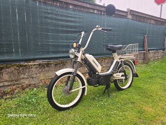 Babetta 210.100 - 2
