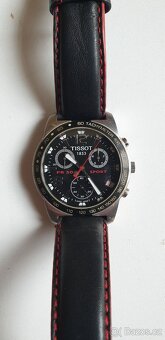 náramkové hodinky Tissot pr50 sport - 2