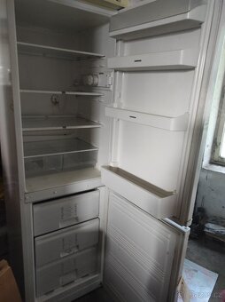 Lednice Liebherr Comfort - 2