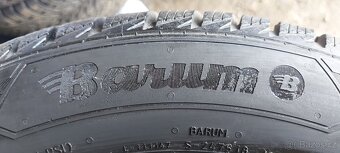 Zimní pneu 175/65R14 Barum (49) - 2