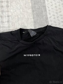 MyProtein Tričko - M - 2