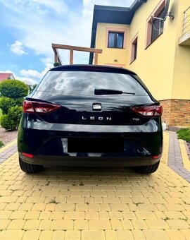 Seat Leon 2.0 TDI Full LED S&S - 2