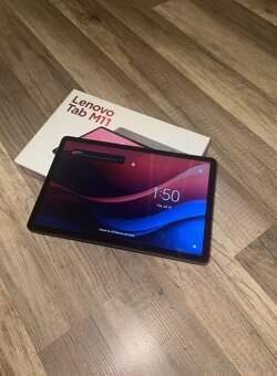 Lenovo Tab M11 - 2