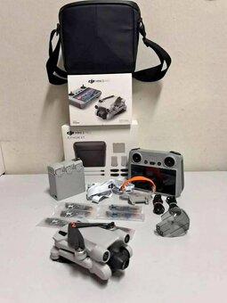 DJI MINI 3 PRO - 2