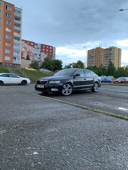 Škoda Superb 2 - L&k - 125kw - 2.0 tdi - 2