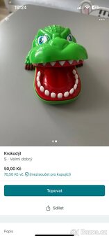 Krokodýl - 2