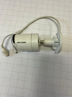 Hikvision DS-2CD2014WD-I (4mm) - 2