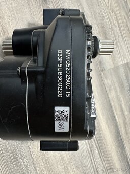 Motor Bafang M500 - 2