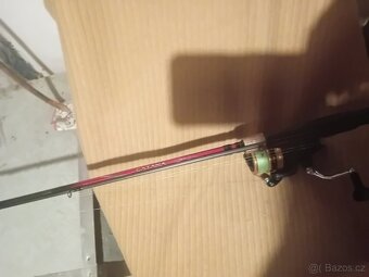 VLACAK - 2