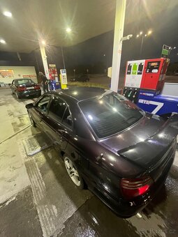 Honda Accord Type R 1999 - 2