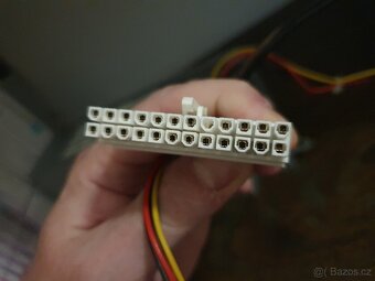 Funkční zdroj z Acer sestavy acer xc 780 - 2