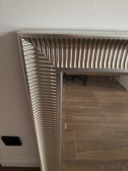 Zrcadlo Ikea - 2