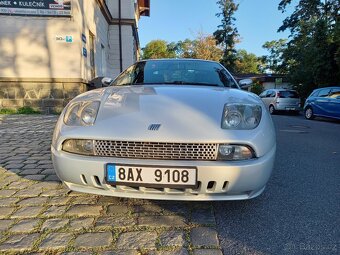 Fiat Coupe edice Speciale Plus - 2