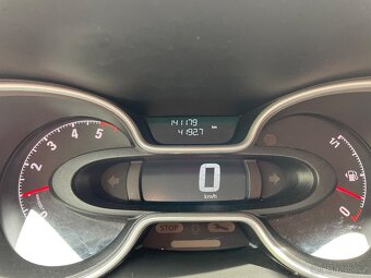 Opel Vivaro, 8 míst, lux verze v kůži, 1 majitel - 2