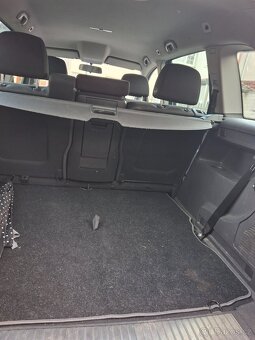 Prodám opel zafira B 1.8 benzin 103kw - 2