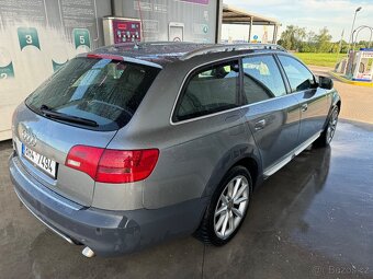 Audi allroad 3.0TDi - 2