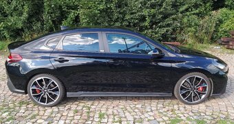 Hyundai I30N Performance 202kw 2019 fastback - 2