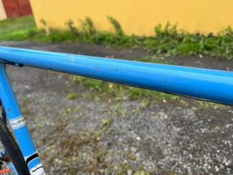 Silniční kolo Eska Premier Custom - 2