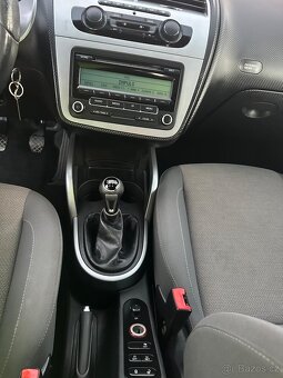 Seat Altea XL ,2012 1,6Tdi 77kw  Tažné - 2