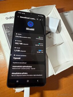 Samsung GALAXY a32 4/128GB - 2