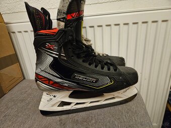 Bauer vapor 2x pro - 2