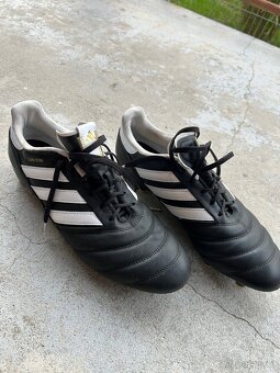 Kopačky lisovky Adidas Copa Icon 45 1/3 - 2