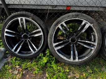 BMW M2/M3/M4 Styling 437M 19” - 2