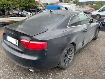 Audi A5 Coupé 2.7 TDI CGKA - 2
