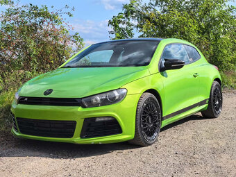 VW Scirocco R, 2014, 189t Km, DPH - 2