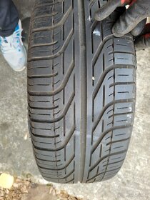 Prodám Pirelli P6000 195/55 R15 85H - 2