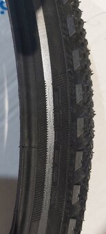 Plášt Schwalbe G-One Overland 365, 28x2", Kevlar - 2