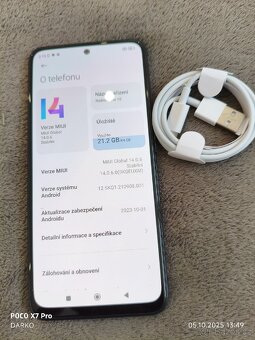 Xiaomi redmi 10  4/64 - 2