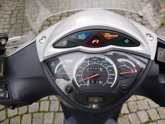 Honda SH 125 - 2