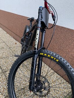 Norco Aurum - 2