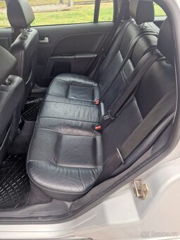 Ford mondeo combi 2.0tdci 96kw, super stav, max vybava, kože - 2