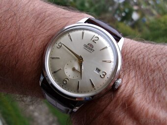 Automatické hodinky Orient - 2