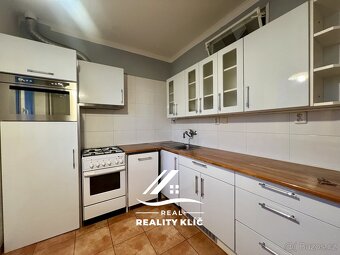 Pronájem bytu 2+1 54 m², Ostrava - Poruba, ev.č. 00383 - 2