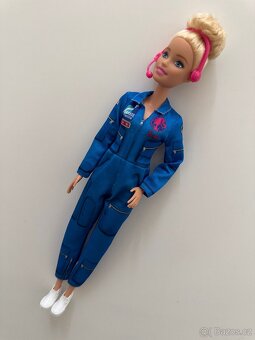 Barbie panenky ostatní (různé) - 2