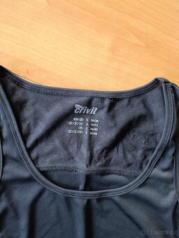 Sportovní tílko vel.36/38 - 2