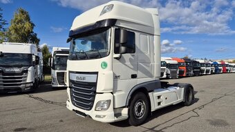 DAF XF 510 FT SSC EURO 6 - 2