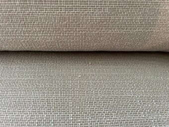 Třímístná pohovka IKEA KIVIK, Gunnared béžová - 2